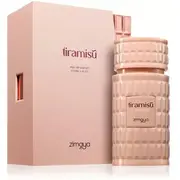 Zimaya Tiramisu Caramel Smaržas Edp 100Ml 6290171075622