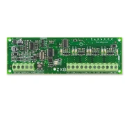 Zx8  8 zonu paplašinātājs apsardzes paneļiem Paradox Sp/Evo/Mg/E 002102