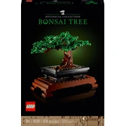 10281 Lego Icons Bonsai kociņš