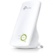 300Mbps Wi-Fi diapazona paplašinātājs, Tp-Link, Tl-Wa854Re, 2.4Ghz, 300 Mbit/S, 2 iekšējās antenas Tl-Wa854Re