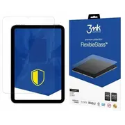 3Mk Flexibleglass Hybrid Tempered Glass Aizsargstikls Pilnam Ekranām Apple iPad Mini 6 5903108443630