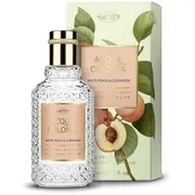 4711 Acqua Colonia White Peach  Coriander Odekolons Edc U 50 ml 4011700745364