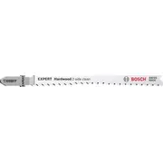 5  figūrzāģa asmeņi T308Bfp Hardwood clean, Figūrzāģiem Expert 2-Side Clean Figūrzāģa Asmens, 2608900548, Bosch 2608900548