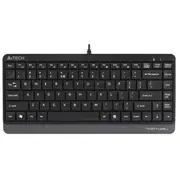 A4Tech Fstyler Fk11 Vadu Usb Tastatūra A4Tkla46787