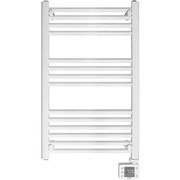 Adler Ad 7824 Elektriskais dvieļu žāvētājs ar temperatūras kontroli 600W