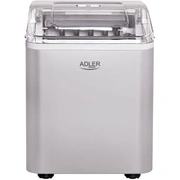 Adler Ad 8086 Ledus pagatavošanas ierīce 12Kg/24H