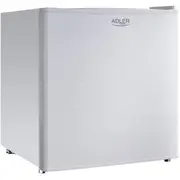 Adler Ad 8096W Ledusskapis 50Cm 45L