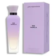 Adolfo Dominguez Agua Fresca Iris Vainilla Smaržas Edp 120Ml 8410190632165