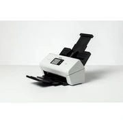 Ads-4500W Dokumentu Skeneris,Brother Lcd 7.1Cm,Usb,Lan/Wlan,35Ppm,70Ipm,1200Dpi,Adf 60 lp,Duplex Ads4500Wtf1