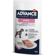Advance Veterinary Diets Dog Atopic 150G - Konservi Suņiem Ar Atopisko Dermatītu 8Gb 925967