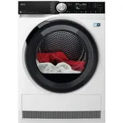 Aeg 9000. sērija veļas žāvētājs, 9 kg, balts Tr959M6Se