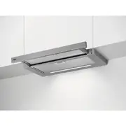 Aeg izvelkams tvaika nosūcējs Iebūv., 60 cm Dpe5660M