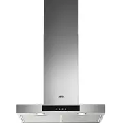 Aeg skursteņa tipa tvaika nosūcējs, 60Cm Dbb4651M