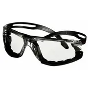 Aizsargbrilles Securefit 501, netonētas, foam K/N, 3M, Sf501Blf, Polikarbonāta lēcas, absorbē 99,9 Uva un Uvb Sf501Blf