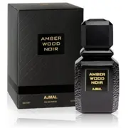 Ajmal Amber Wood Noir Smaržas Edp 100 ml 6293708013968