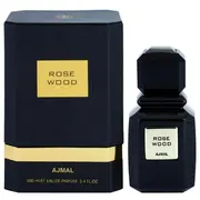Ajmal Rose Wood Smaržas Edp 100 ml 6293708007776