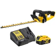 Akumulatora dzīvžogu šķēres 18V 1X5.0Ah Dcmht563P1-Qw Dewalt