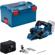 Akumulatora ēveles Gho 18V-26 Professional 06015B5000 Bosch