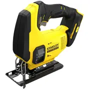 Akumulatora figūrzāģis Stanley Fatmax V20 18V Sfmcs600B-Xj