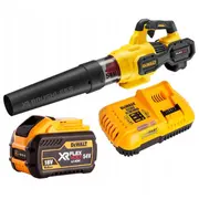 Akumulatora lapu pūtējs 54V 1X3.0Ah Dcmba572X1-Qw Dewalt