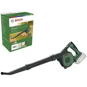 Akumulatora lapu pūtējs Universalleafblower18V130 Solo, 06008A0601 Bosch