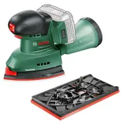 Akumulatora multislīpmašīna Universalsander 18V-10, 06033E3100 Bosch