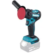 Akumulatora pulējamā slīpmašīna 18V, 75Mm, Bl motors, Bez akumulatora un lādētāja Dpv300Z Makita
