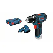 Akumulatora skrūvgriezis Gsr 12V-15, Solo 060186810D Bosch