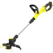 Akumulatora trimmeris V20, 33Cm, 1X4Ah Sfmcst933M1-Qw Stanley