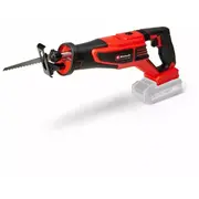 Akumulatora universālā zāģis Tp-Ap 18/28 Li Bl - Solo, Einhell, 4326310, bezvadu, 18V, bezsuku motors, 200 mm zāģēšanas dziļums 4326310