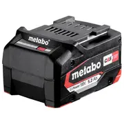 Akumulators 18V 5.2Ah 625028000 Metabo