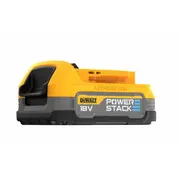 Akumulators Powerstack 18V 1.7Ah Dcbp034-Xj Dewalt