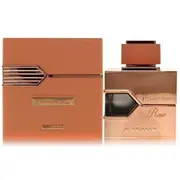 Al Haramain Laventure Rose Smaržas Edp 100 ml 6291106812282