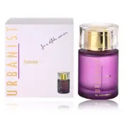 Al Haramain Urbanist Femme Smaržas Edp 100 ml 6291100138630