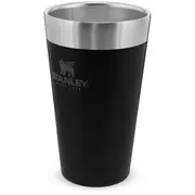 Termoglāze The Stacking Tumbler 0,47L matēti melna 2802282058