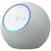 Amazon Echo Dot Max 2025 Viedais skaļrunis Wi-Fi 6E / balts B0Dklvwzpf