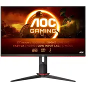 Aoc G2 27G2Zn3/Bk Monitors 27 / 240Hz