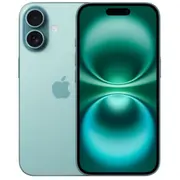 Apple iPhone 16 Viedtālrunis 128Gb Teal Myed3Hx/A