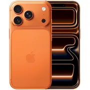 Apple iPhone 17 Pro Max Viedtalrunis 512Gb Cosmic Orange Mg8M4Hx/A