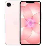 Apple iPhone 17E Viedtālrunis 256Gb Soft Pink Mhrx4Hx/A