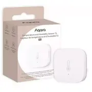 Aqara Th-S02D Temperatūras un Mitruma Sensors