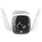 Āra drošības Wi-Fi kamera, Tp-Link, Tapo C310, 3 Mp, 2.4 Ghz, 15Fps, 850 nm Ir Led līdz 30M Tapoc310
