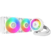 Arctic Liquid Freezer Iii - 240 A-Rgb Cpu Dzesētājs Acfre00150A
