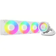 Arctic Liquid Freezer Iii Pro 360 Dzesēšanas sistēma Acfre00188A