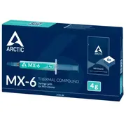 Arctic Mx-6 Termopasta 4G / Mx Cleaner Actcp00084A