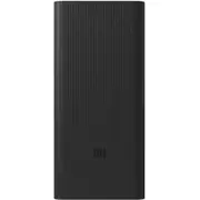 Ārēja baterija Xiaomi 18W 30000Mah Black Bhr9126Gl