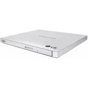 Ārējais diskdzinis Lg Gp57Ew40 White
