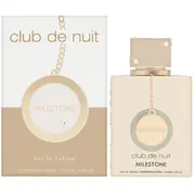 Armaf Club de Nuit Milestone Smaržas Edp 105Ml 6294015132120