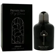 Armaf Private Key To My Dreams Smaržas Par 100 ml 6294015164992