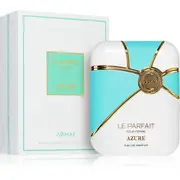 Armaf Le Parfait Pour Femme Azure Smaržas Edp 100 ml 6294015161496